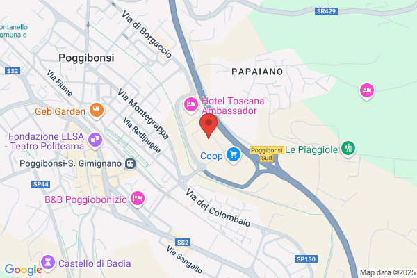 Studio Legale Associato