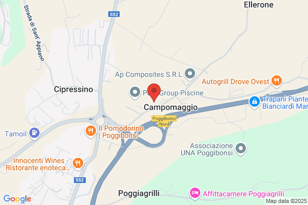 Studio Legale Associato Calonaci E Borgheresi