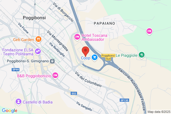 Studio Legale Delli-Gialli-Taddei