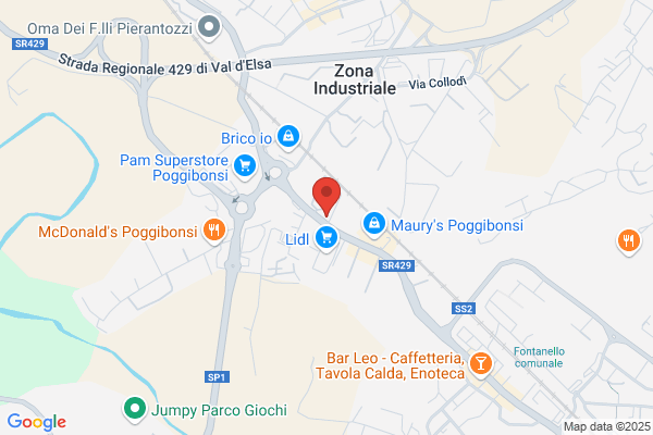 Palagini Piero & Figli Spa