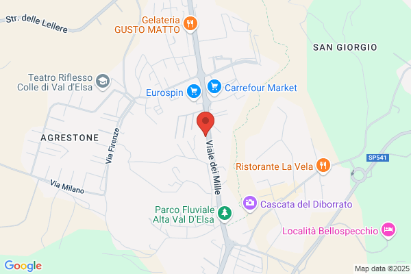 Ingrosso Calzature Valdelsa S.R.L.