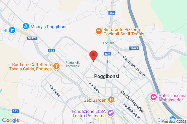 Parrocchia Dello Spirito Santo