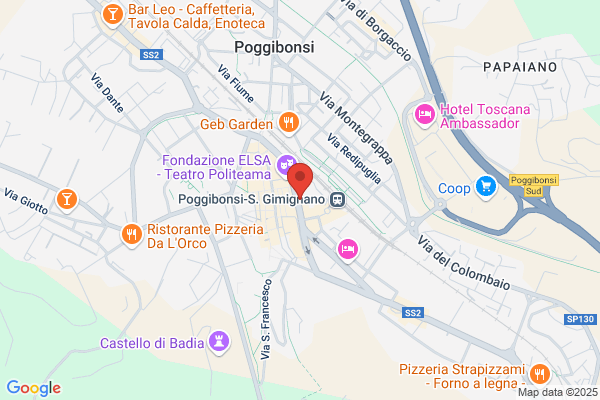 Pasticceria Bernardini