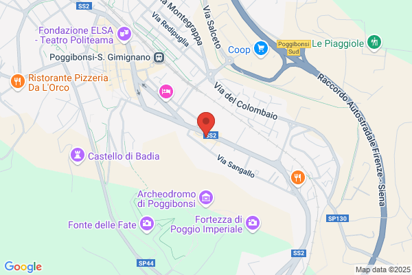 Rugi Moto S.A.S. Di Bracali Alessia