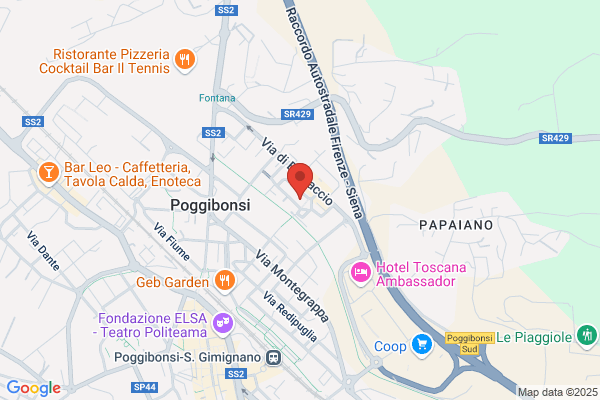 F.P. Ferramenta Poggibonsese