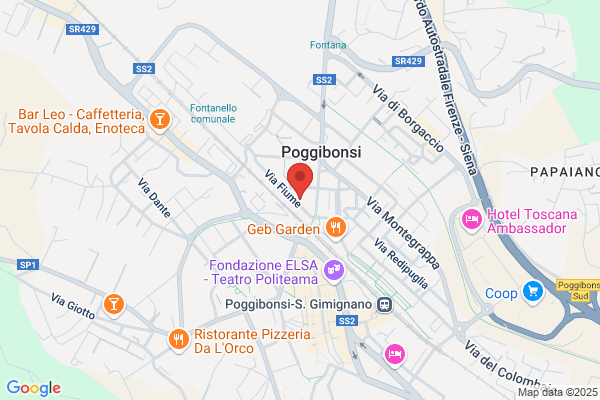 Volterrani & Pasquinelli