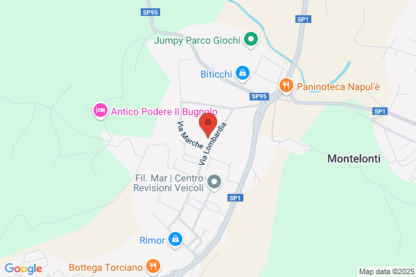 Elsabit S.R.L.