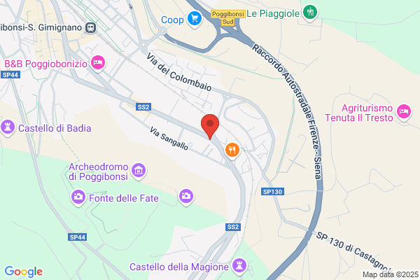 Furini Dr. Franco