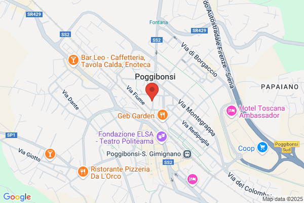Fratiglioni Dr. Paolo