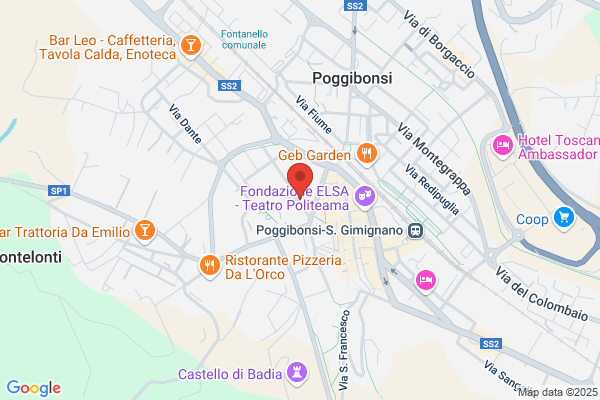 Gerace Dr. Luca