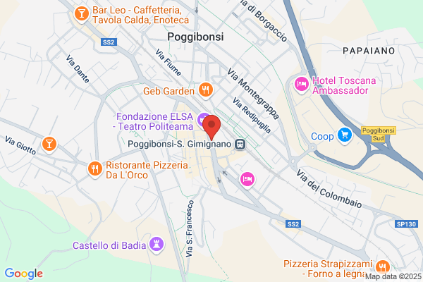 G.A. Di Giannini E Allegrezza Snc