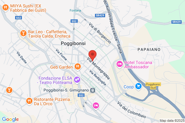 Studio Tecnico Geom. Fiorenza Picone