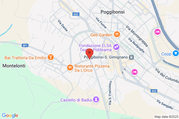 Nuova Elettrica S.N.C.