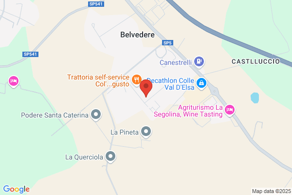 Scelfo Impianti Di Scelfo Biagio