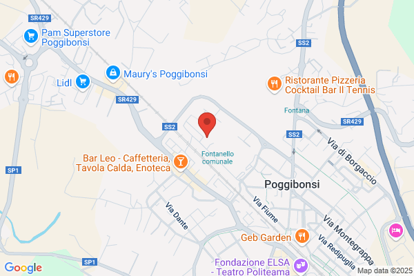 Massicci gabriele (Ing.)
