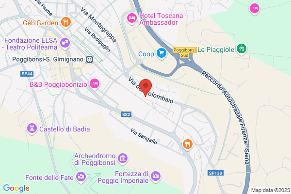 Paradigma Studio Disegni