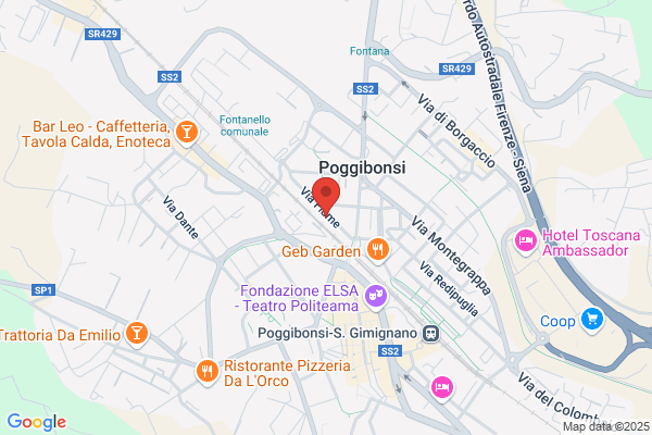 La Panacea Di Frosali G. E.C. Sas