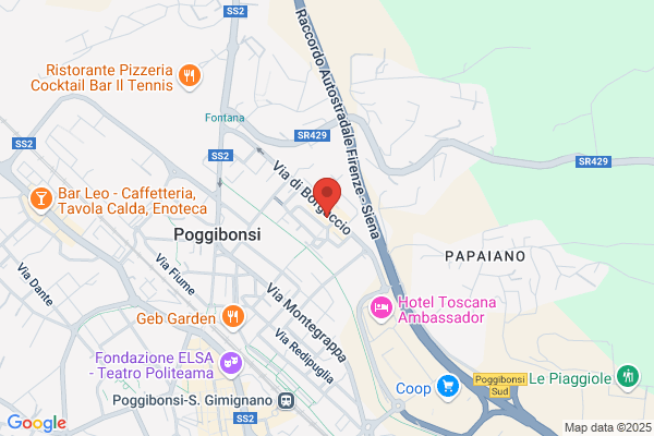 Parafarmacia & Prima Infanzia