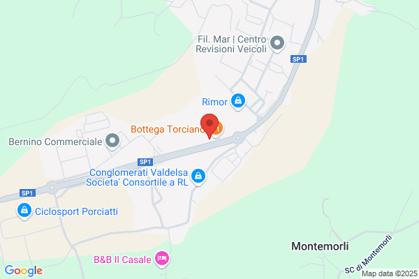 Falegnameria Toscana Di Bove Vincenzo