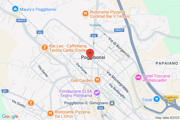 Farmacia Del Vivo