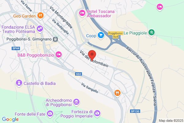 Fiori E Piante Tiziana