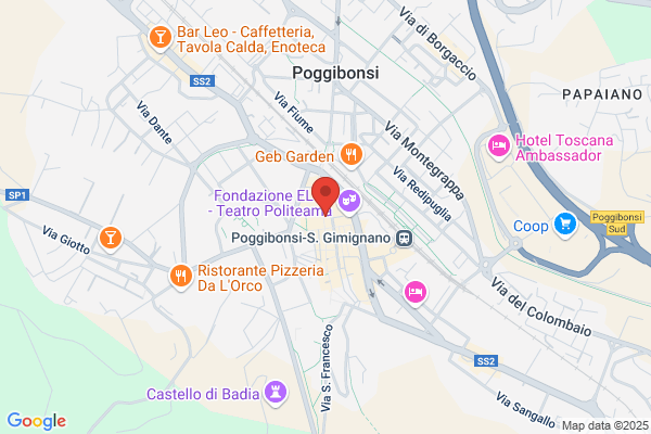 Pertici paolo