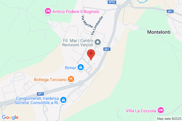 Modelleria Ferrieri S.R.L.