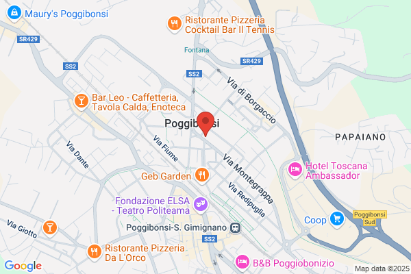 Gelateria Acropolis