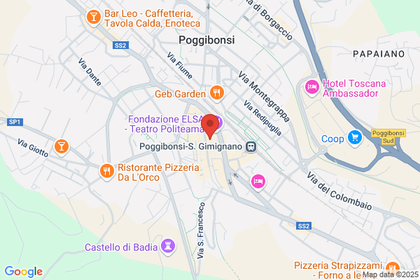 Gelateria Il Ventaglio