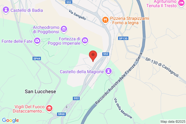 Salvini Roberto Decoratore