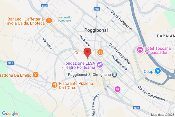 Fantaccini Anna