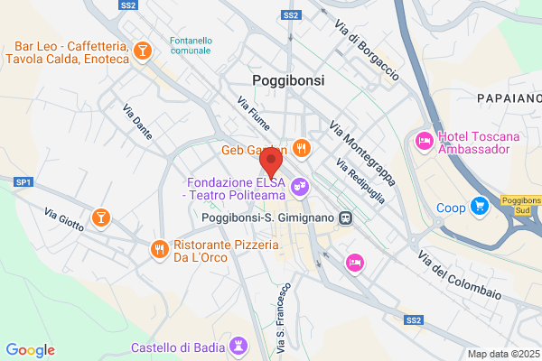 Impresa Edile Dondoli Giancarlo