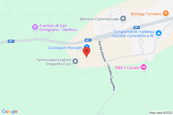 Impresa Masini Srl
