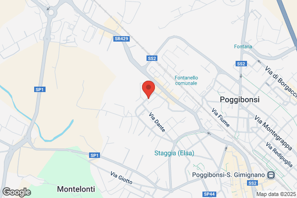 Librandi calogero