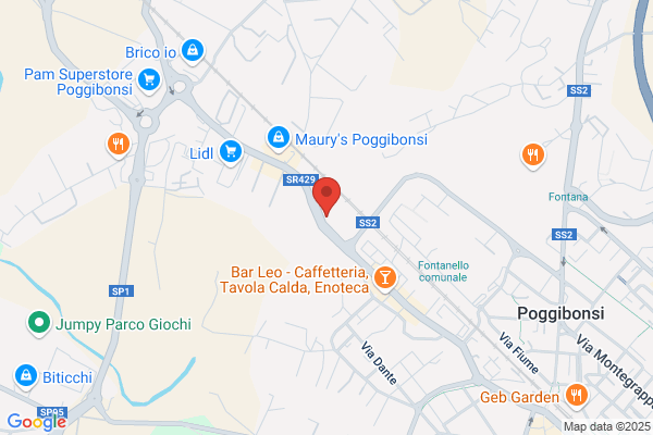 Tognoni Tendaggi