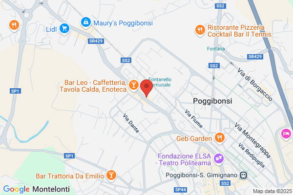 Centro Kiri
