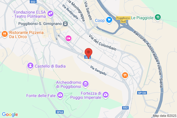 Istituto Di Bellezza Azzurro