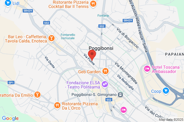 E 2 Di Polato Katiuscia + C. snc