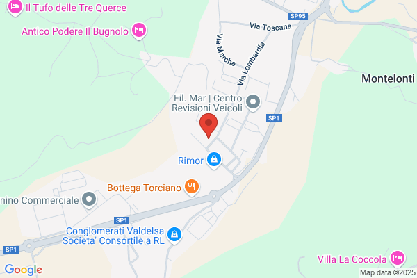 Tofermeccanica Srl