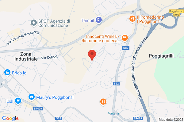Nuova Fbm (S.R.L.)