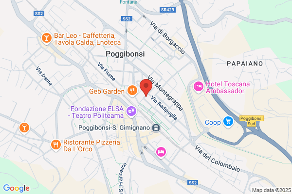 Spannocchi roberto (Dr.)