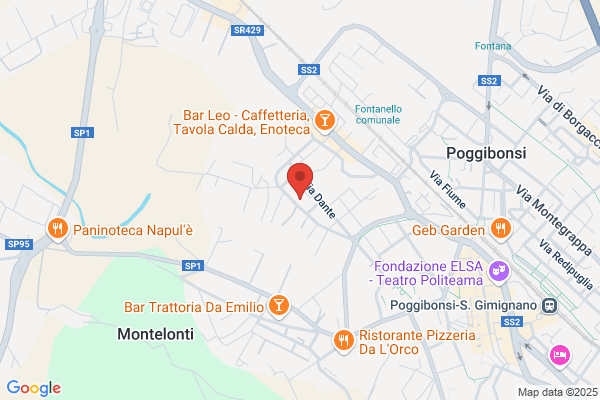 Paolieri massimo (Dr.)