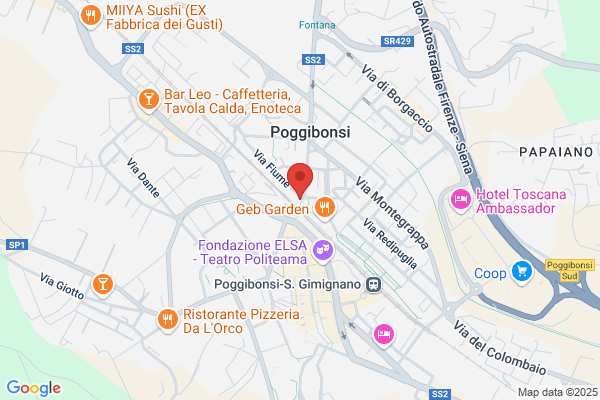 Merceria Brogioni Sonia