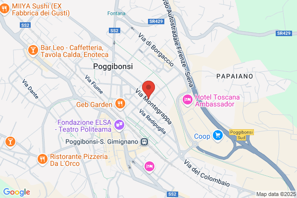 Mercerie Lo Smeraldo Snc