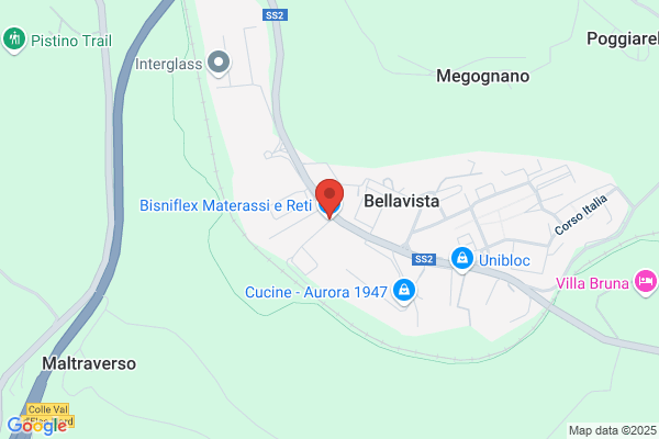 Bisniflex  Riposo & Benessere