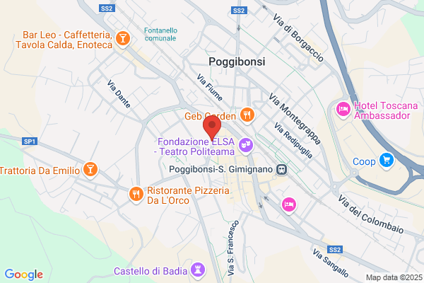 La Bottega della Paglia