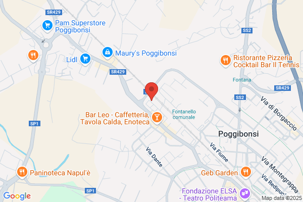 B.M.C. Rivestimento Paralumi e Affini