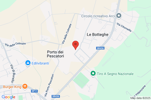 Tanganelli & Panichi (S.N.C.)