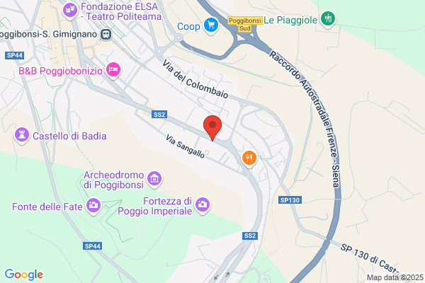 S.L.E.A Di Pacini Rossano