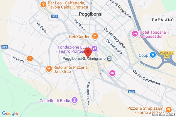 Il Picchio Mucciarelli Alessio